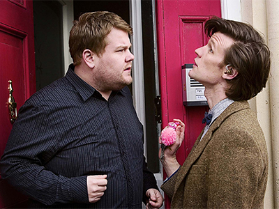 The Lodger