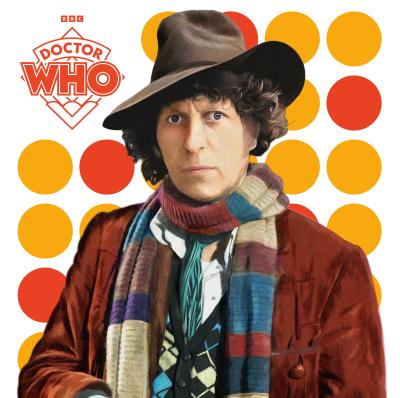 The Tom Baker Record Collection (Credit: Demon Records)