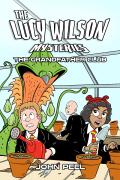 The Lucy Wilson Mysteries: The Grandfather Club (Credit: Candy Jar Books)