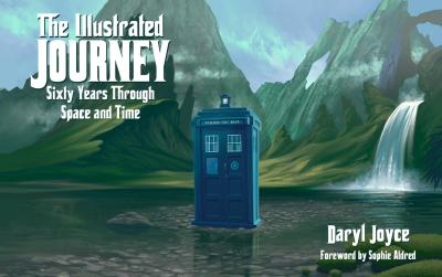The Illustrated Journey (Credit: Telos)