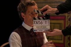 The Giggle: The Toy Maker (NEIL PATRICK HARRIS) (Credit: BBC Studios (Alistair Heap))