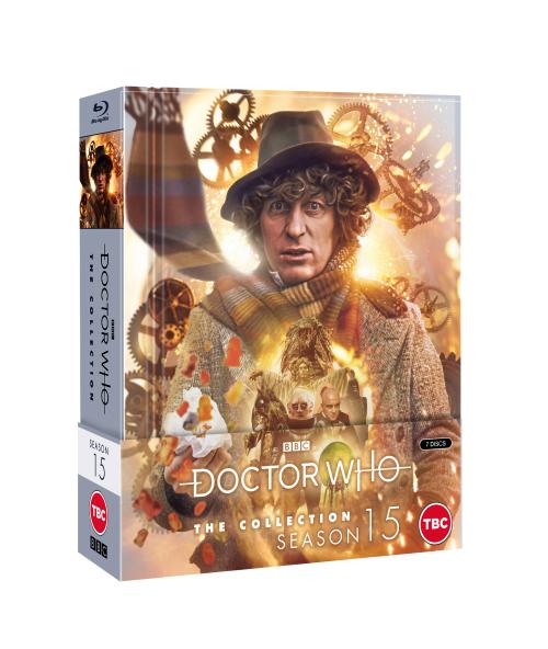 The Collection: Season Fifteen (Credit: BBC Studios)