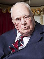 Patrick Moore 
