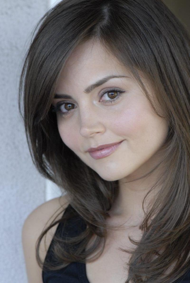 Jenna-Louise Coleman