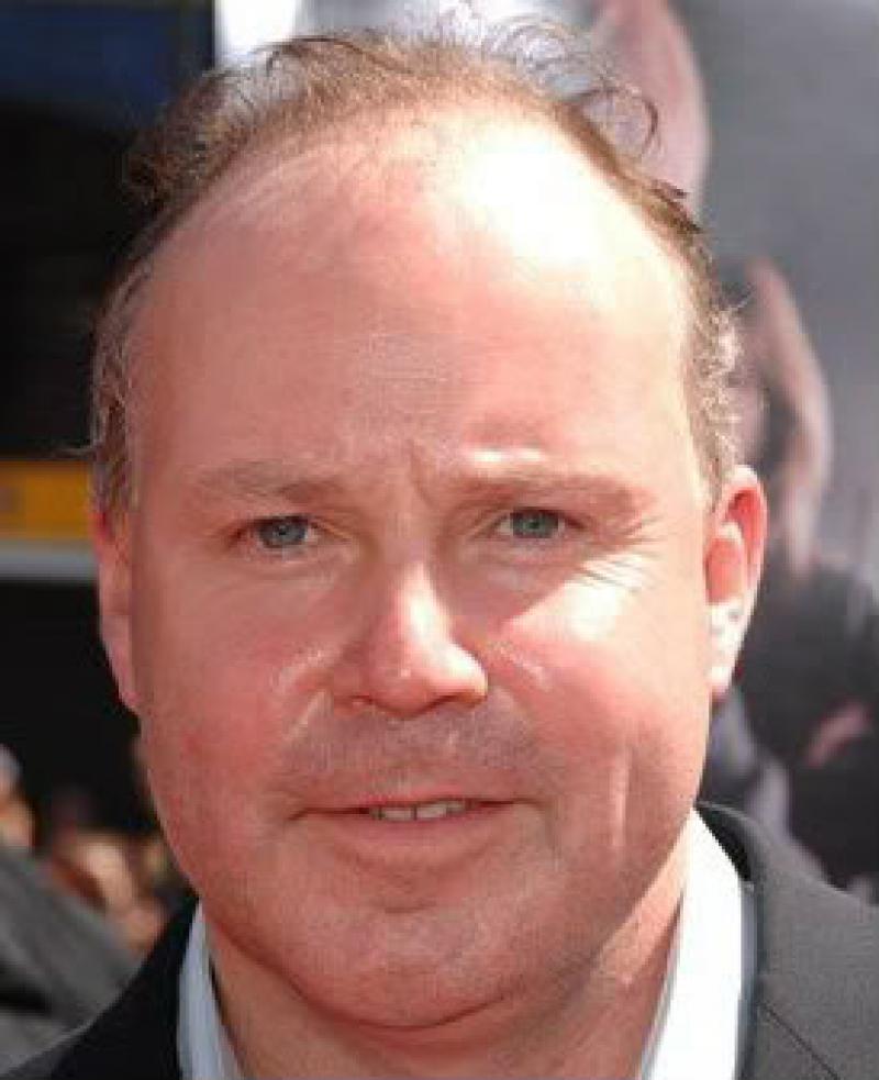 David Yates