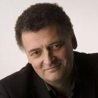 Steven Moffat