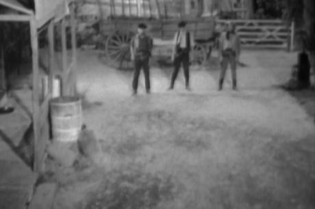 The OK Corral