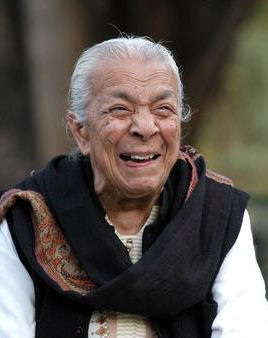 Zohra Sehgal