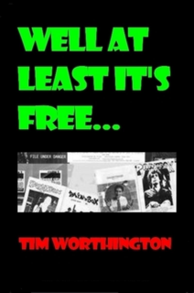 Well At Least It's Free