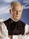 Sir Derek Jacobi CBE