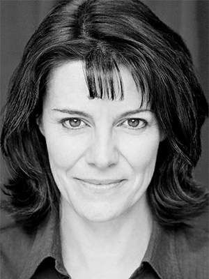 Lisa Bowerman 