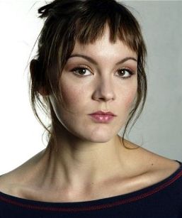 Rachael Stirling 