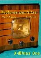 Pictures Don't Lie by Katherine MacLean