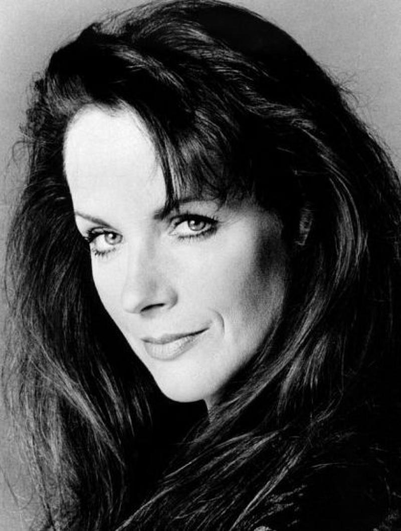 Mary Tamm (1950-2012)