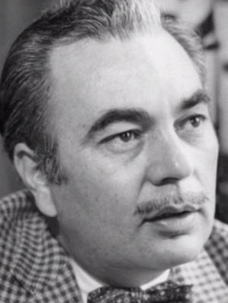 Sydney Newman