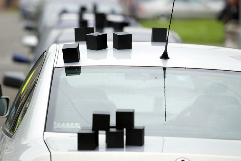 The Power of Three Gallery. Photo: BBC