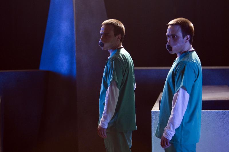 The Power of Three. Photo: BBC