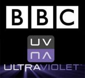 BBC UltraViolet Logo