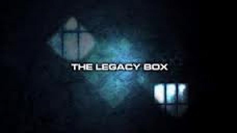The Legacy Box
