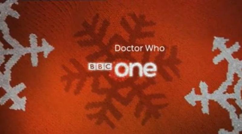 Doctor Who at Christmas