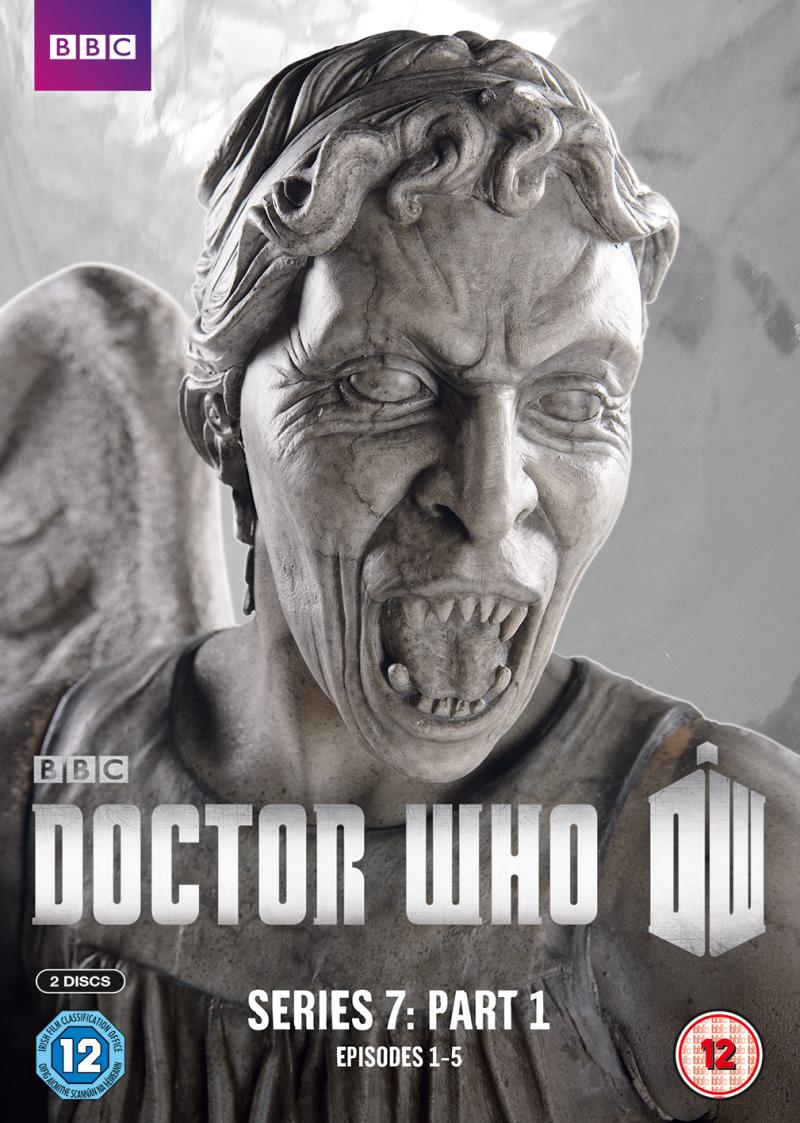 Ltd Edition DVD Cover