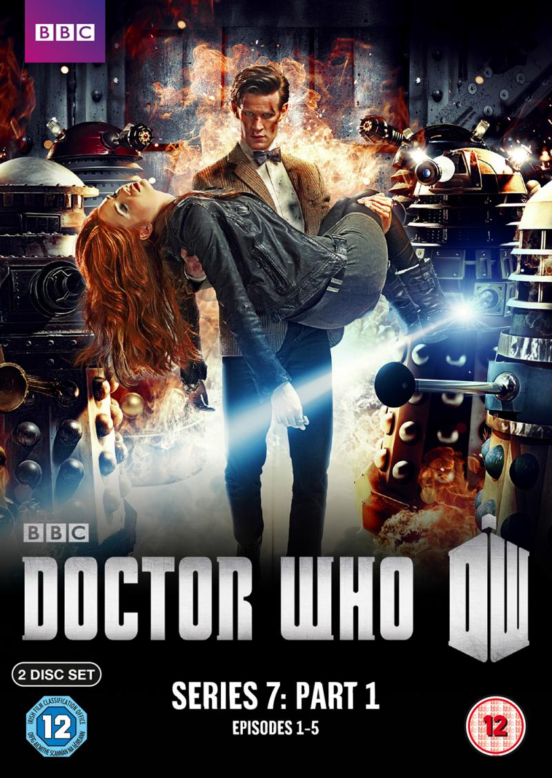 DVD Cover