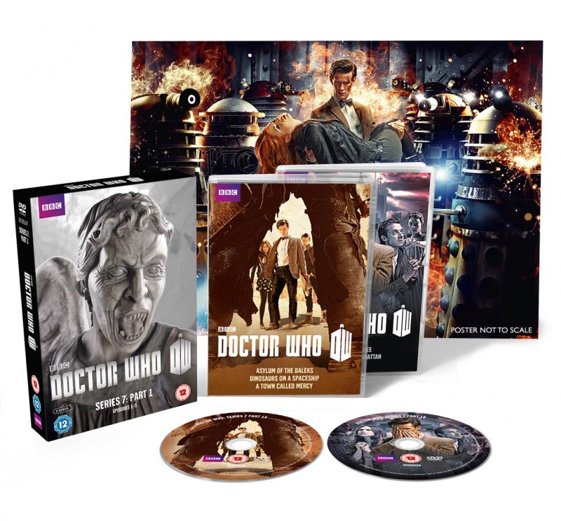 Ltd Edition Pack