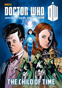 DWM Special: The Child of Time
