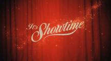 It&#039;s Showtime! BBC One, Christmas 2012