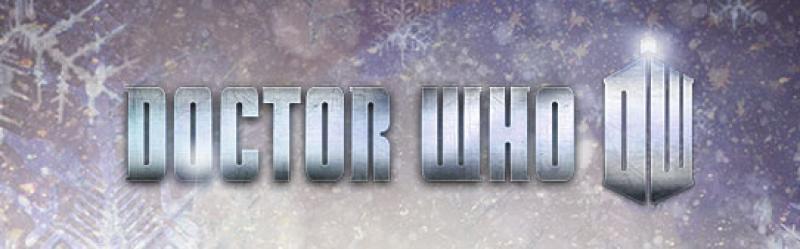 BBC Doctor Who at Christmas