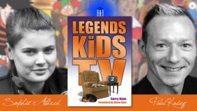 Legends of Kids TV (Volume 2)
