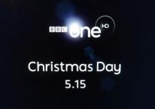 BBC One, Christmas Day