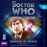 Destiny of the Doctor: Shadow of Death