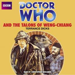 The Talons of Weng-Chiang