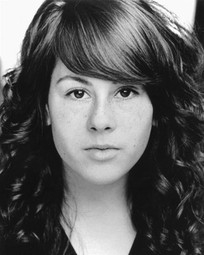 Claudia Grant. Photo: Jessica Carney Associates