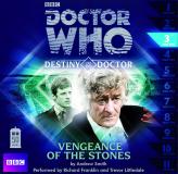 Destiny of the Doctor: Vengeance of the Stones