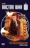 The Dalek Generation, by Nicholas Briggs