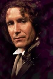 The Eighth Doctor Adventures