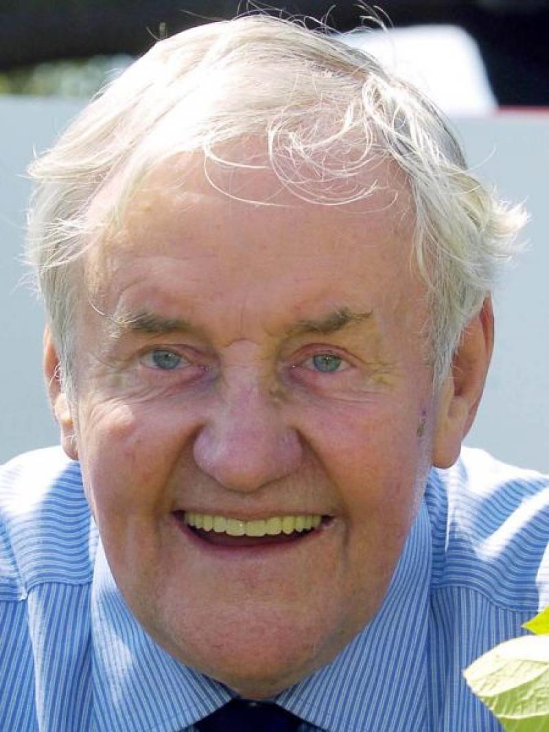Richard Briers