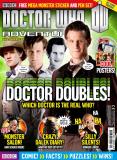 Doctor Who Adventures 309