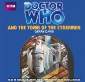 The Tomb of the Cybermen