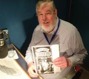 The Tomb of the Cybermen, read by Michael Kigarriff