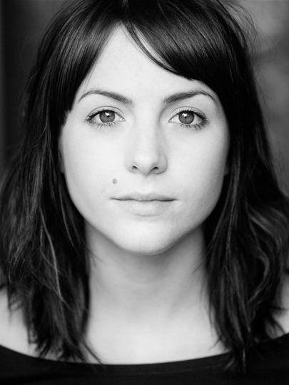 Catrin Stewart 