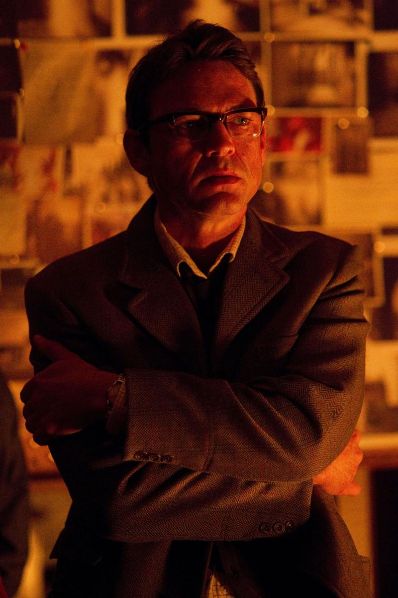 Hide: BBC Publicity Images