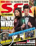 SFX Issue 233, published March 2013