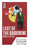 Last of the Gaderene, written by Mark Gatiss (Credit: BBC)