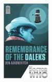 Remembrance of the Daleks, written by Ben Aaronovitch (Credit: BBC)