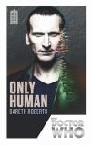 Only Human, written by Gareth Roberts (Credit: BBC)