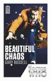 Beautiful Chaos, written by Gary Russell (Credit: BBC)