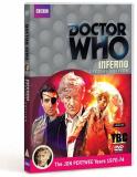 Inferno SE - Cover (R2) (Credit: BBC Worldwide)